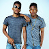 Rising stars DNA Twins reportedly kidnapped on their way to Lagos on Sunday (pics from scene of alleged abduction)
