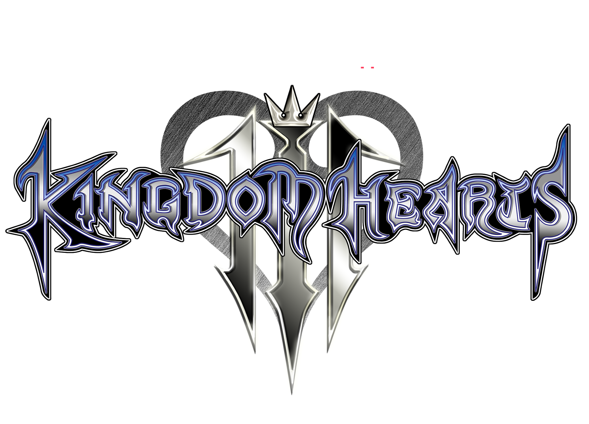 render Kingdom Hearts III 