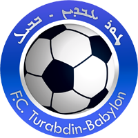 FC TURABDIN-BABYLON POHLHEIM