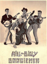 Hillbilly Boogiemen