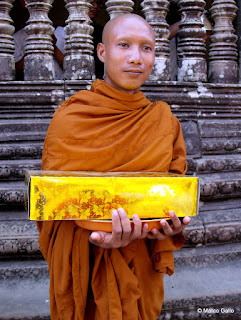 TEMPLOS DE ANGKOR. SIEM REAP. CAMBOYA  ( 1 ) Angkor Wat