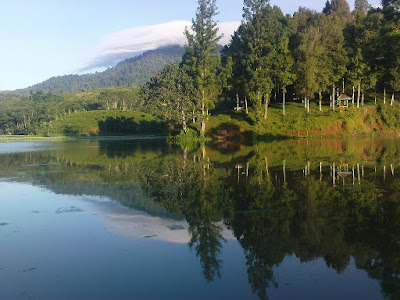 Kumpulan Lengkap Tempat Wisata Di Garut Jawa Barat