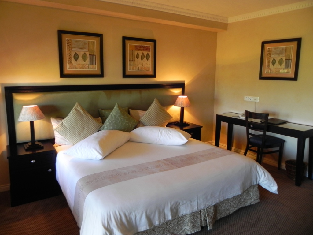 Dream Golf Job Stay in 4 star luxury at Atlantic Beach Golf Estate