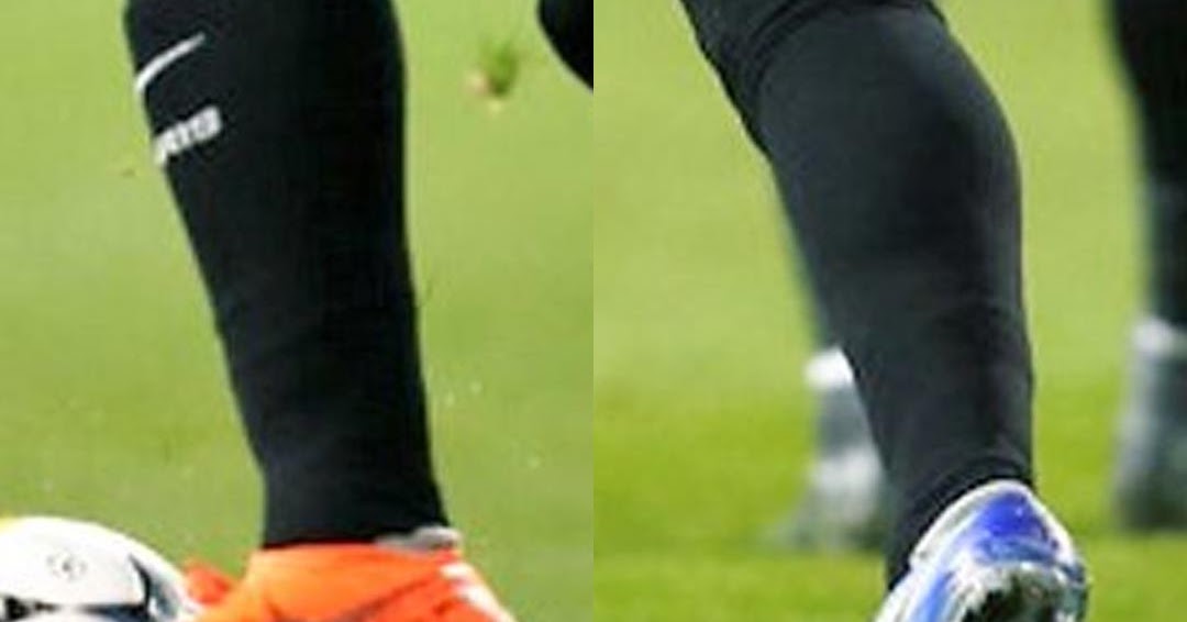 old neymar cleats