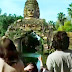 Angkor fait sa pub à PortAventura