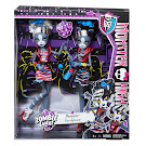 Monster High Meowlody Zombie Shake Doll