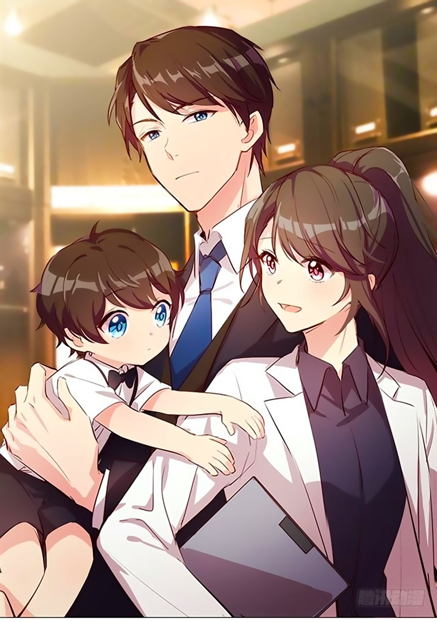 CÔ VỢ ẤM ÁP CỦA HẠ THIẾU Chap 107 - Truyen.Chap.VN