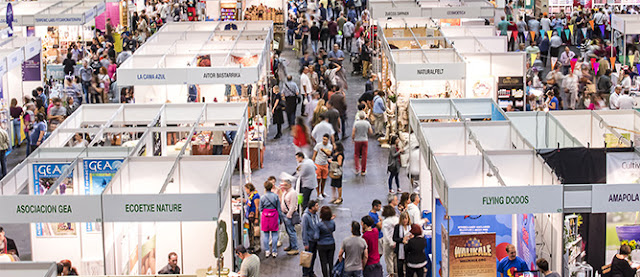 #BioCulturaBilbao #BioCulturaBilbao