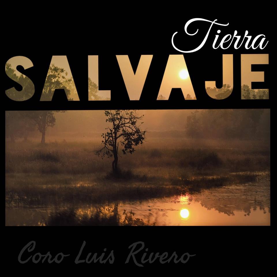 Tierra Salvaje....