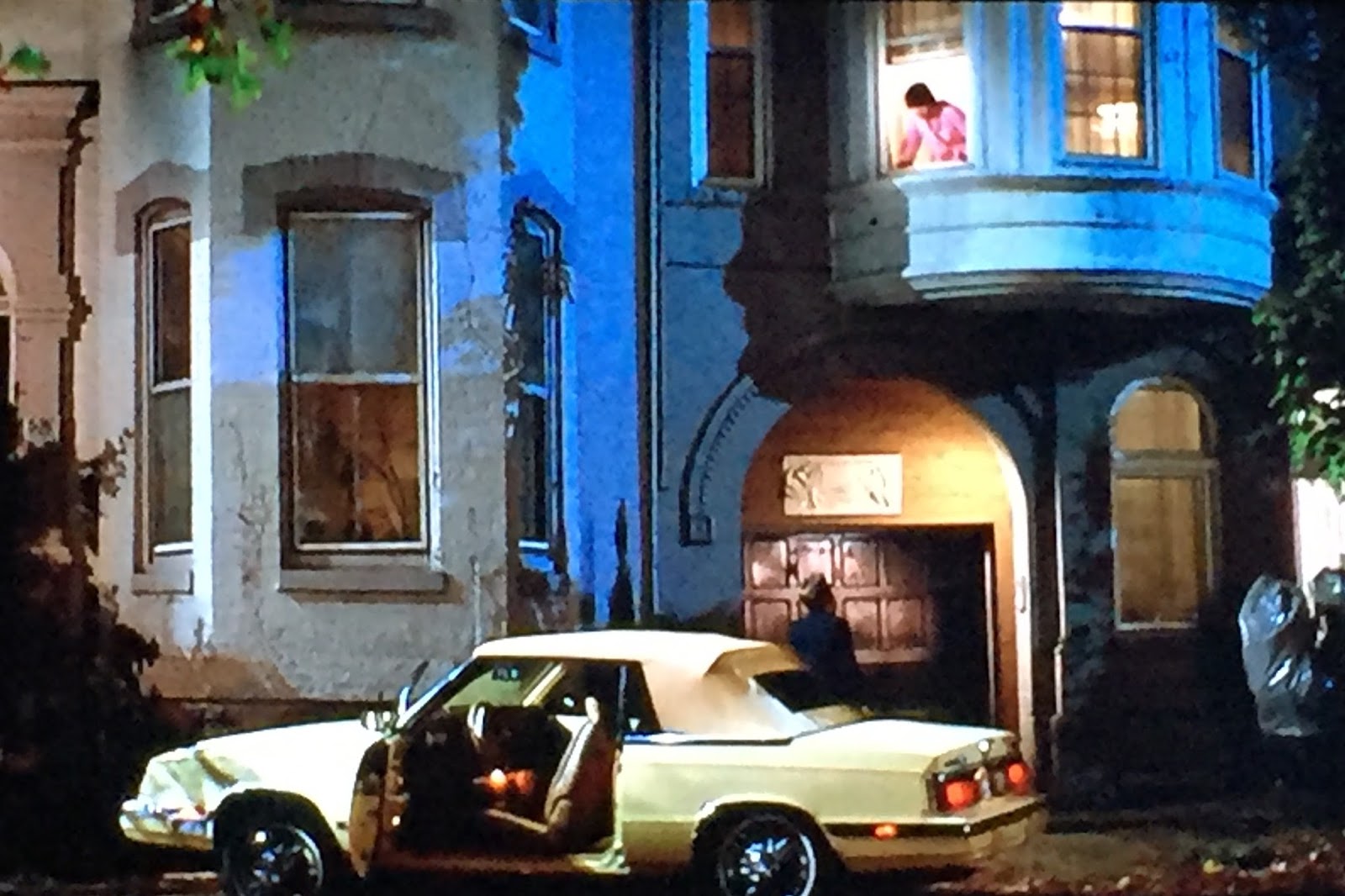 Reel to Real Filming Locations St. Elmo's Fire (1985)