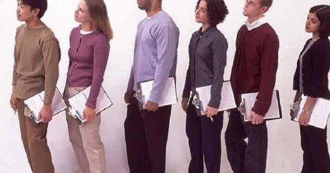 Doa Agar Cepat Mendapatkan Pekerjaan