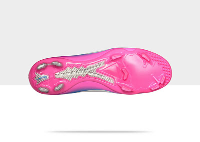 mercurial glide iii blue