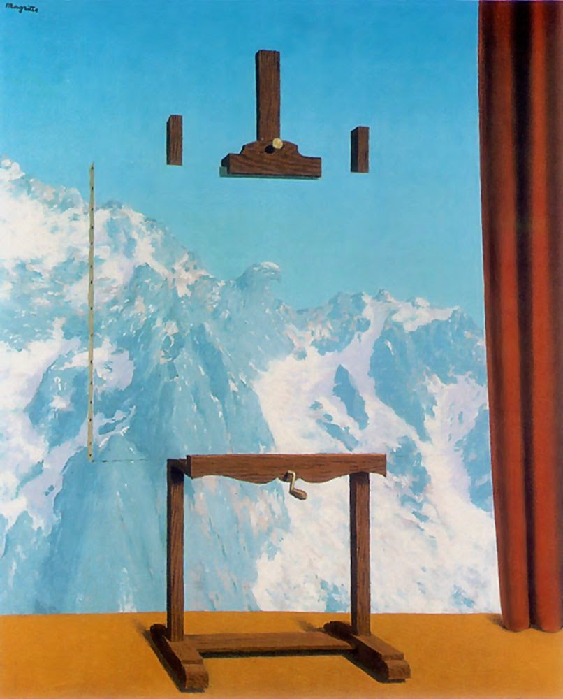 René Magritte | Quotes / Aforismi | Tutt'Art@ | Pittura • Scultura