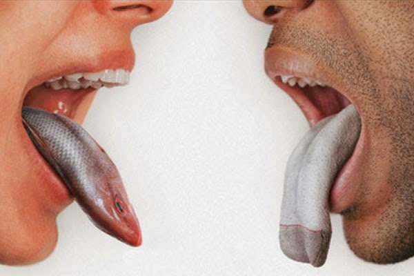 Como Quitar El Mal Aliento