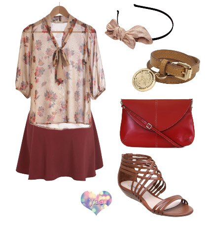 Fashion Tips For Petite Ladies Fashion Tips For Petite Ladies
