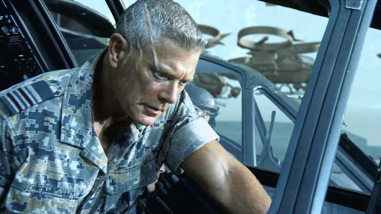 Avatar 2: Stephen Lang fala sobre seu retorno para a sequência