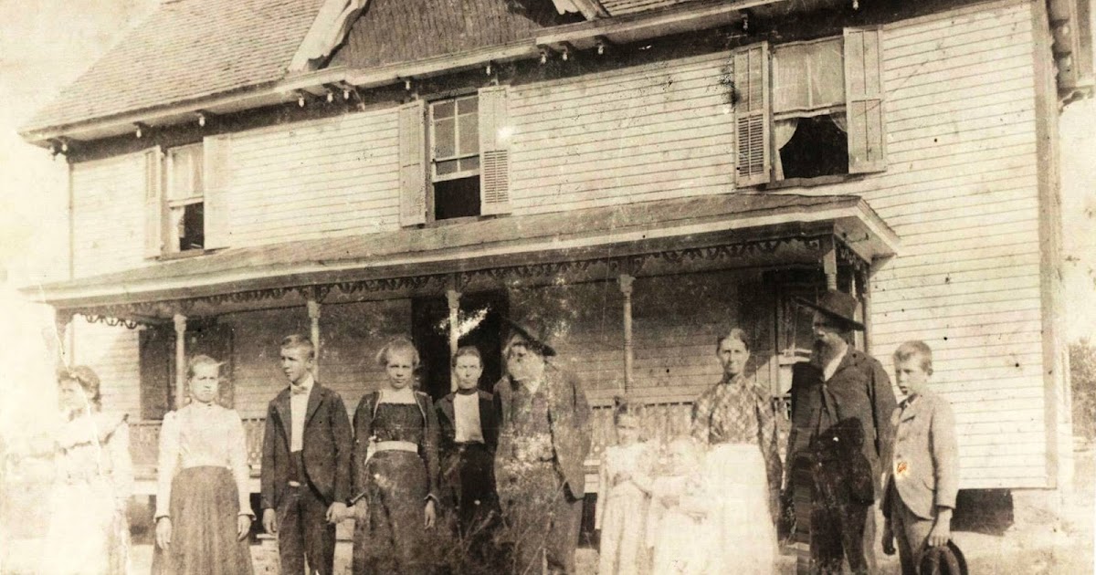 Caswell County Historical Association Rascoe House (Caswell County