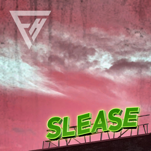 UNIQUE TO CHECK OUT // FALSE HEADS // SLEASE 