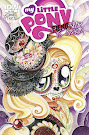 My Little Pony Fiendship is Magic #5 Comic Cover Subscription Variant