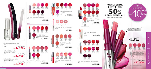 Katalog Oriflame April Tahun 2017 katalog-oriflame-april-tahun-2017