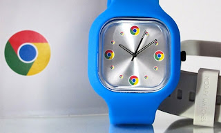 Google joins the smartwatch race - High Technologies