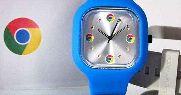 Google joins the smartwatch race - High Technologies