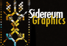 Sidereum Graphics