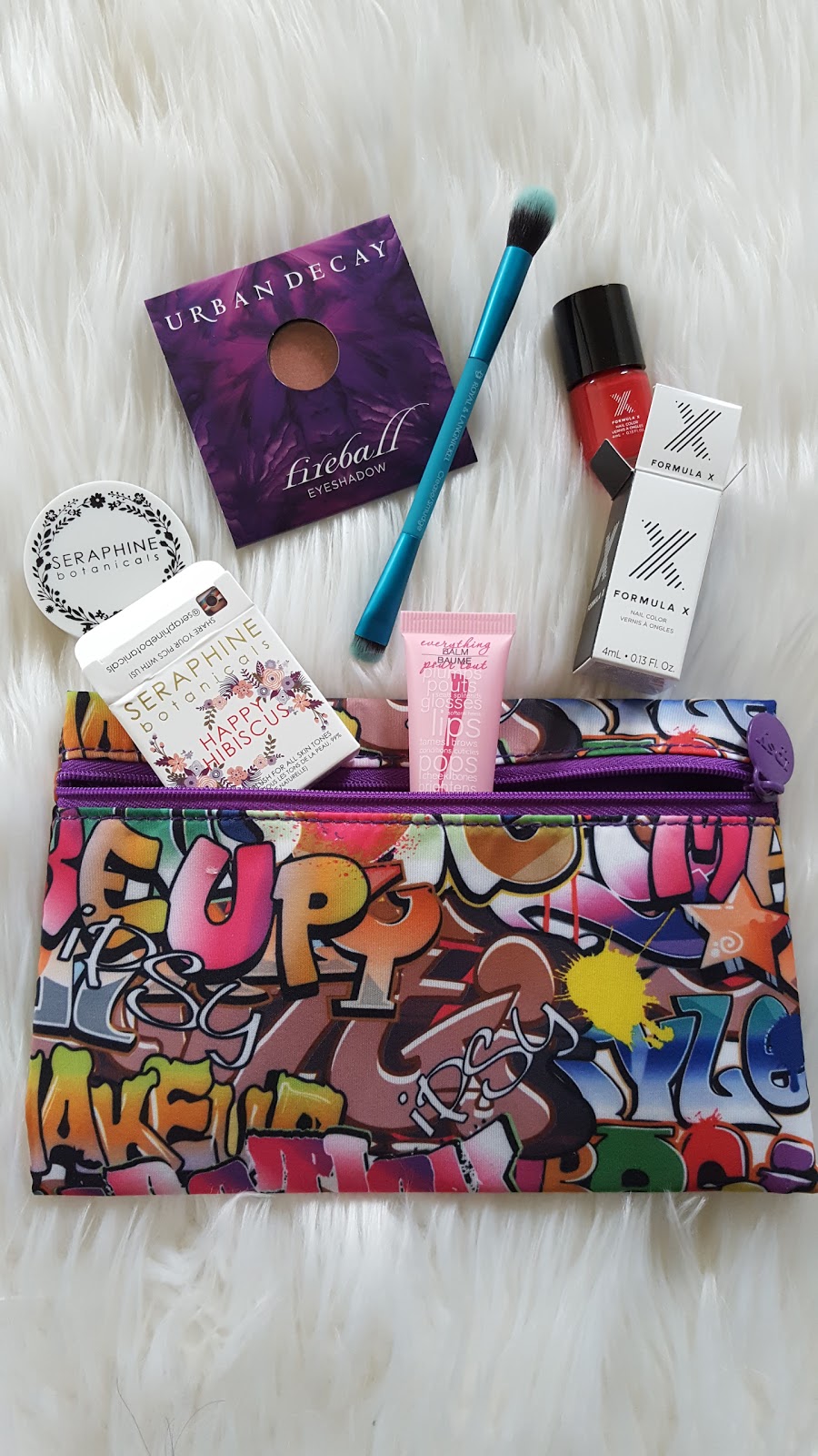 June Ipsy Glam Bag Review + Value