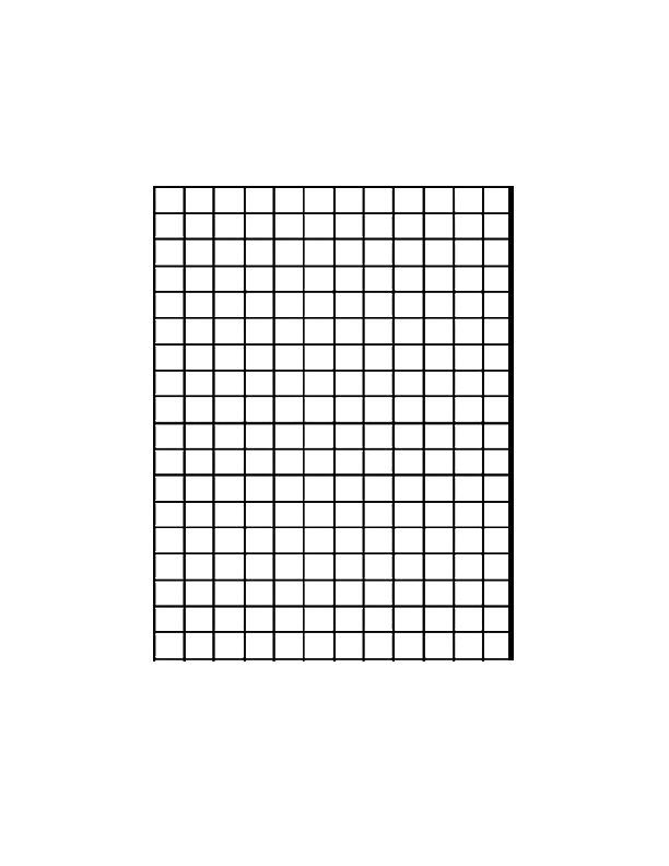 The Helpful Art Teacher How to create and use a drawing grid