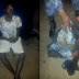 Man Carrying Severed Head Of A Woman Arrested At NPP Rally Ground (PHOTO)