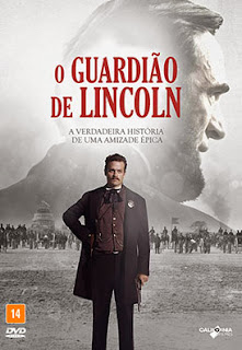 O Guardião de Lincoln - DVDRip Dual Áudio
