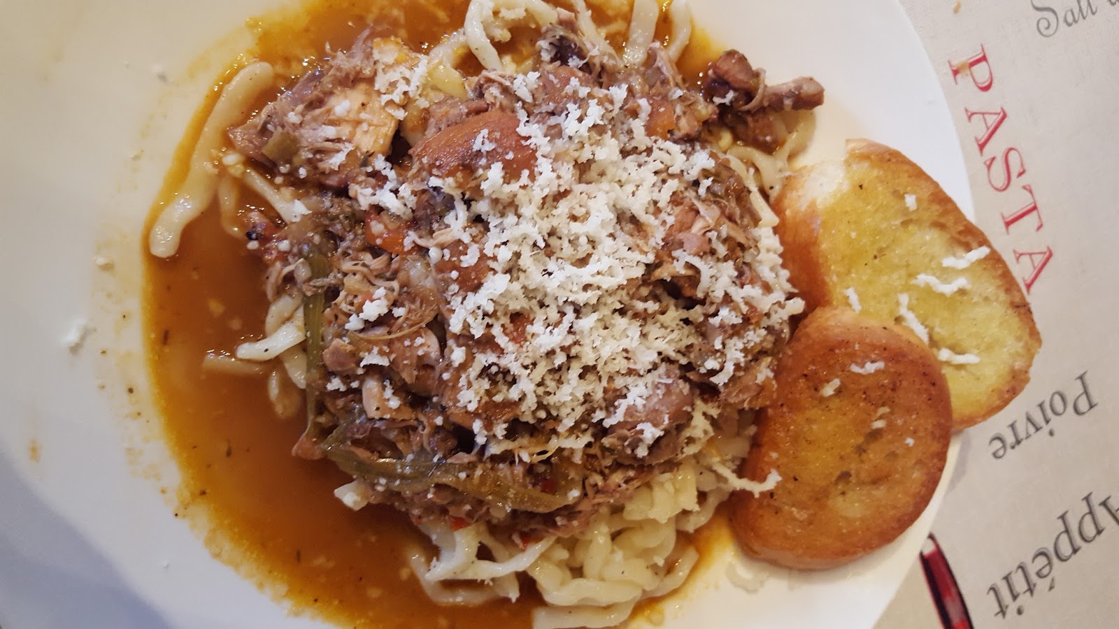 Cook with Cindy - Food, Fun, and more!: RABBITT'S BRAISED RABBIT RAGOUT