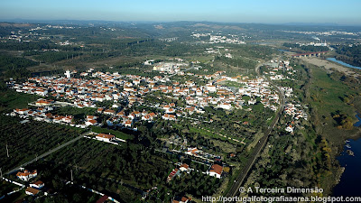 Praia do Ribatejo