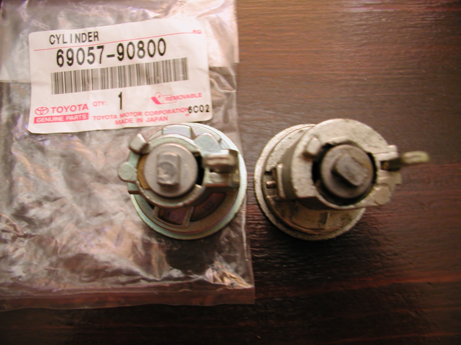 Toyota LandCruiser FJ40 BJ40 BJ42 How Car Restoration Works