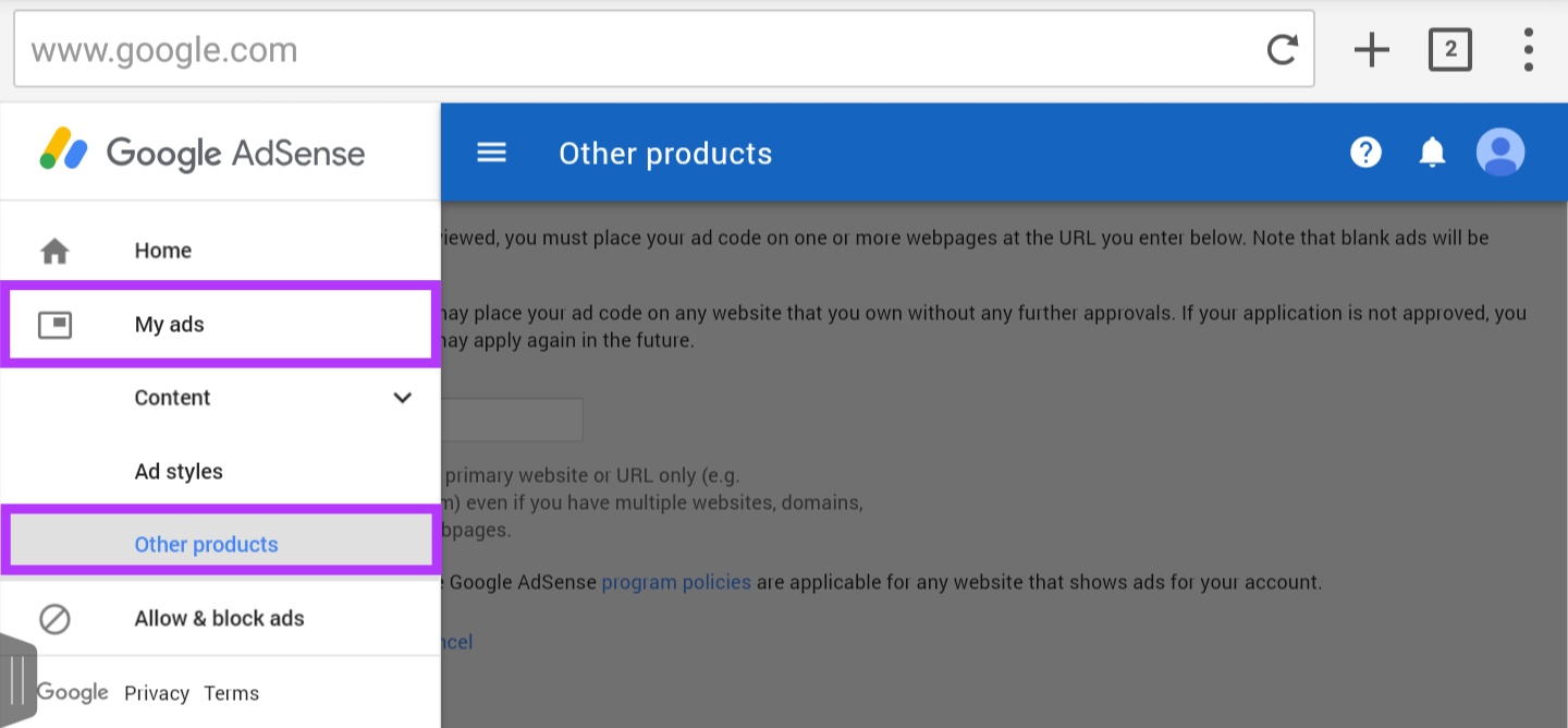 What is hosted and non hosted account How to convert hosted account