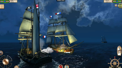 The Pirate Caribbean Hunt MOD APK