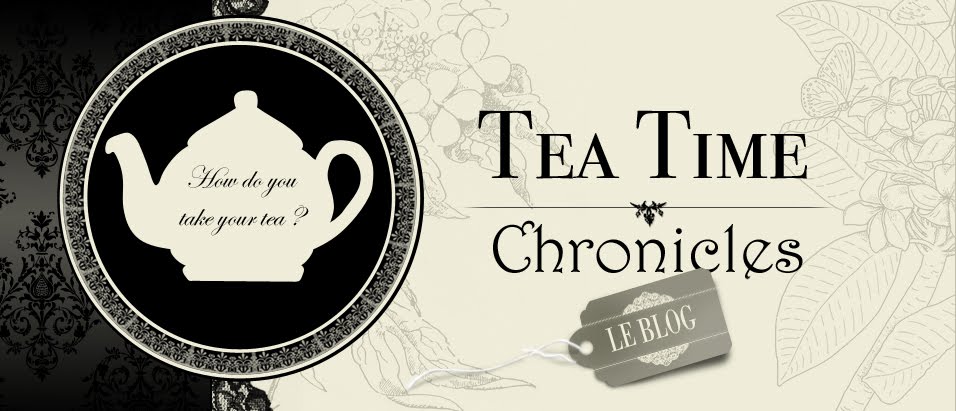 Tea Time Chronicles