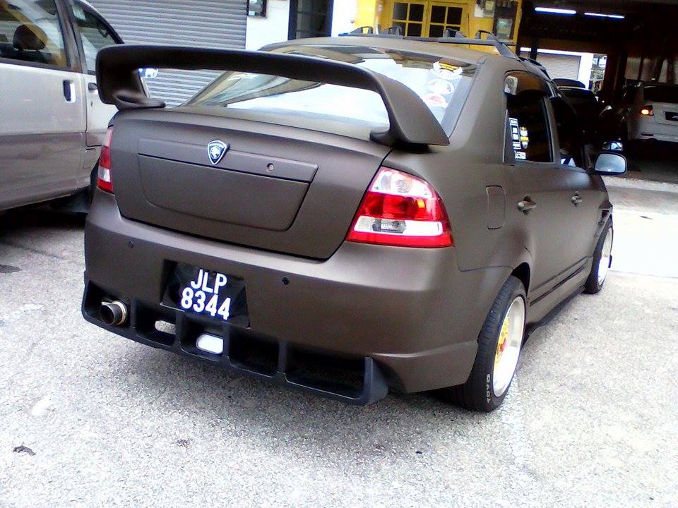 Budak Nakal Blogspot saga blm modified