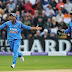 Raina Returns Back  To India ODI Squad Ashwin, Jadeja