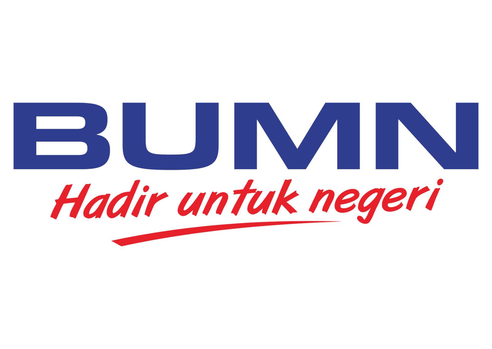 Logo Bumn Terbaru Png Cari Logo