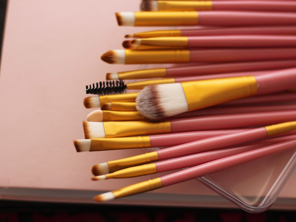 Haul and Review Banggood