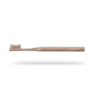  cepillo dientes bambu