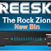 FREESKY THE ROCK ZION: NOVA ATUALIZAÇÃO - 01/01/2016