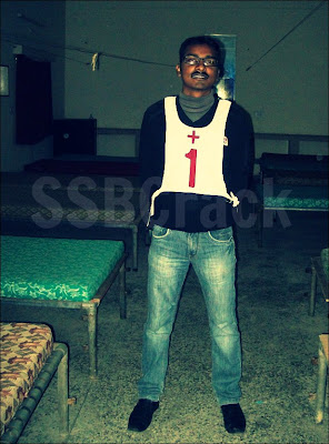 ssb interview recommended from Allahabad ssb interview recommended from Allahabad