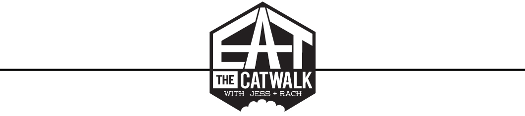 Eat The Catwalk