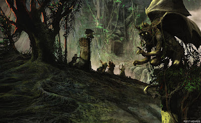 Tomb of Annihilation Gargoyle Image Tomb of Annihilation Gargoyle Image