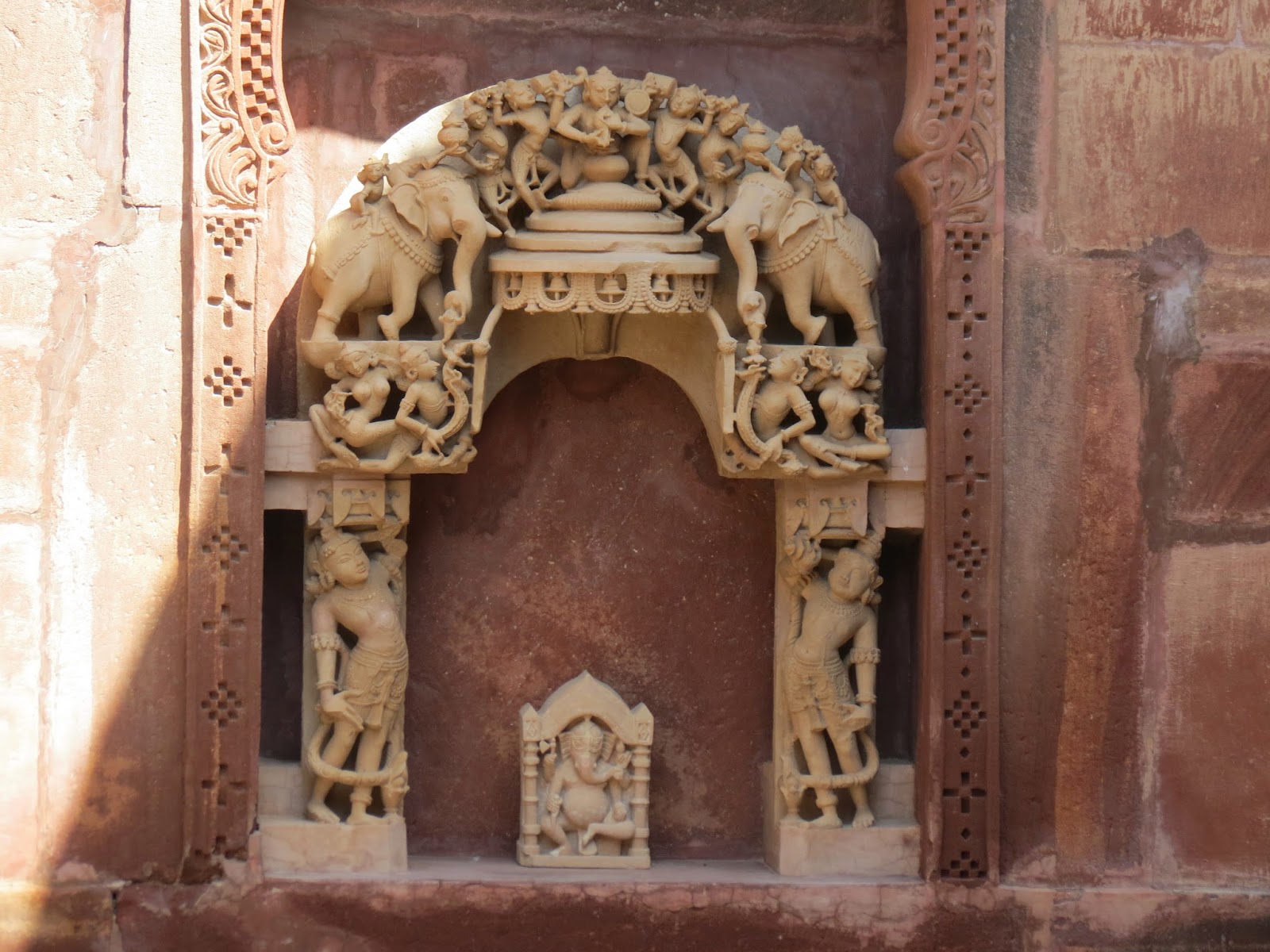 Rajasthan architecture, Jodhpur photos