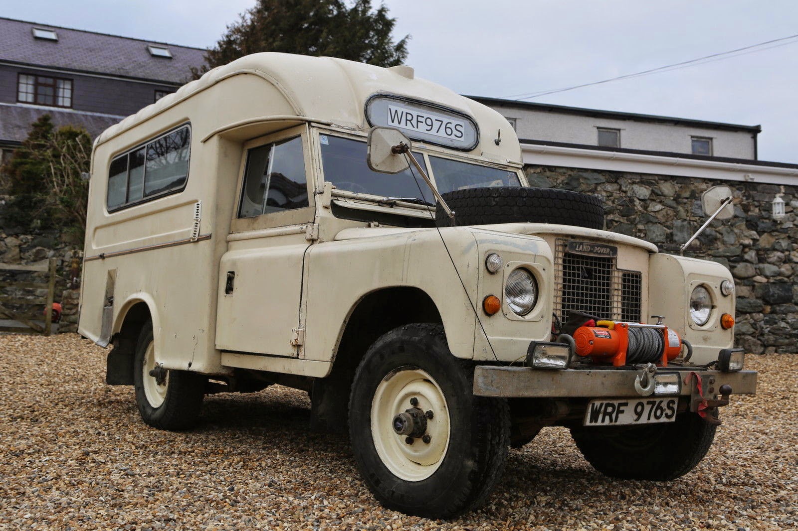 Overland Live Overland Expedition & Adventure Travel Spotted Land