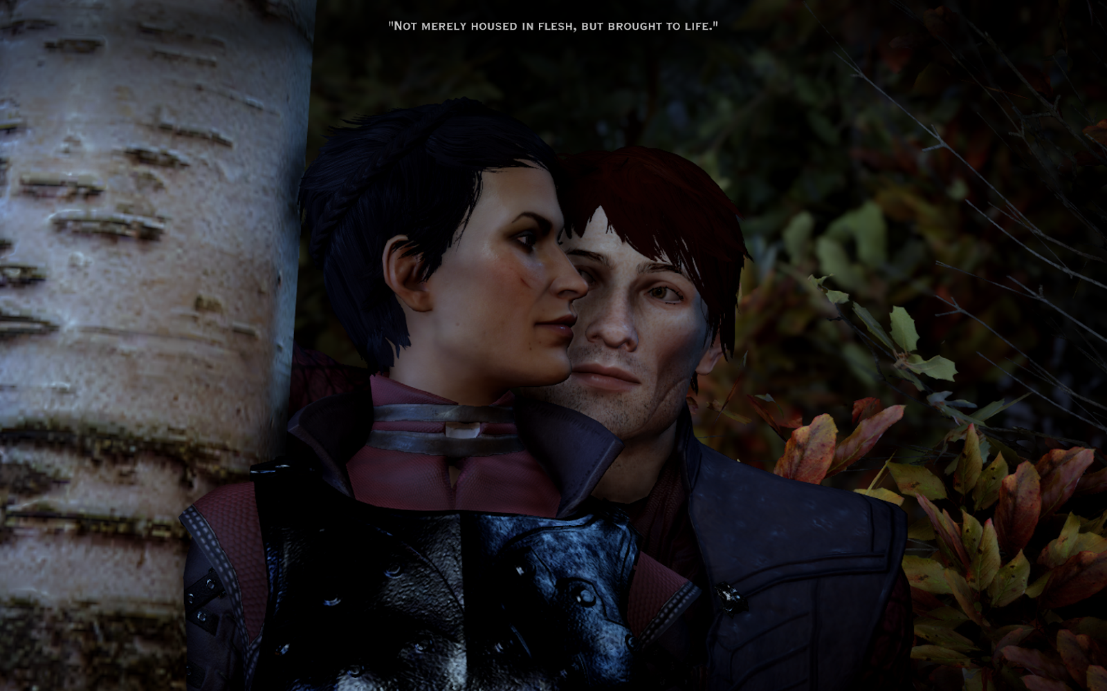 Dumped, Drunk and Dalish: From Alistair to Cullen: Fairytale Romances and Dragon  Age