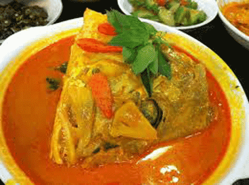 Resep Masakan Padang Gulai Masin Ikan Tongkol Resep Masakan Padang Gulai Masin Ikan Tongkol
